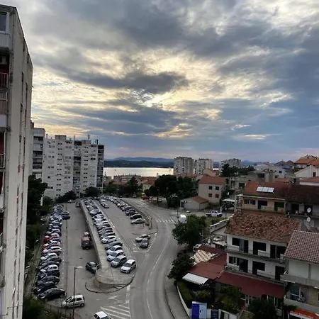 Apartman Eva * Šibenik