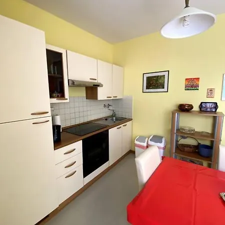 Apartman Eva Apartamento