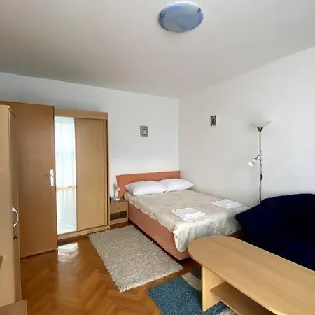 Apartman Eva