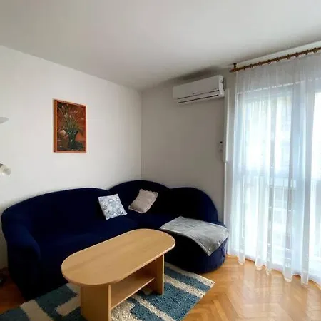 Apartman Eva Šibenik