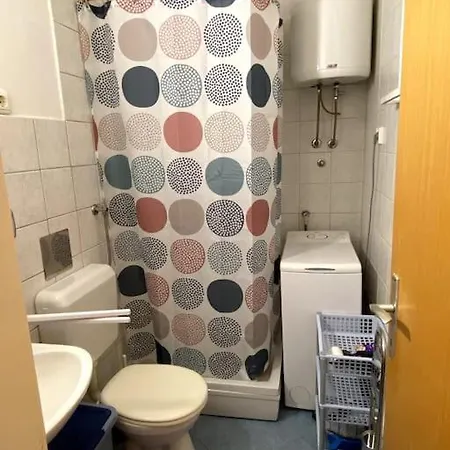 Apartman Eva