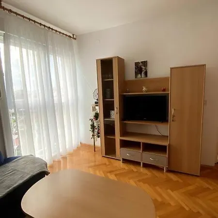 Apartment Apartman Eva