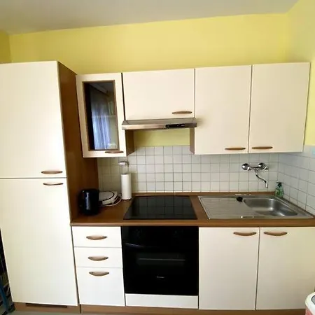 Apartman Eva Apartamento Šibenik