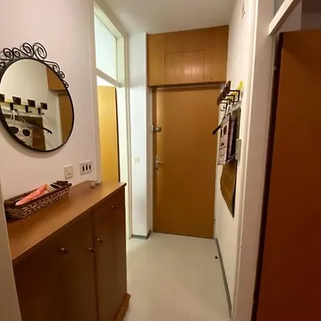 Apartman Eva *