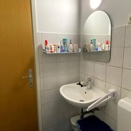 Apartment Apartman Eva